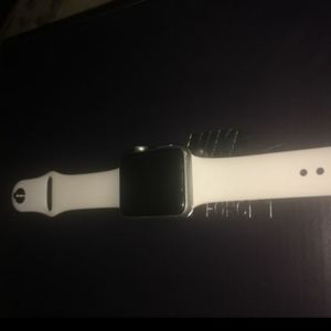Apple Watch Series 4